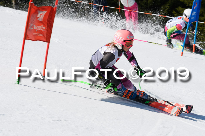 BZB Cup Finale, Quali + Parallelslalom, 31.03.2019