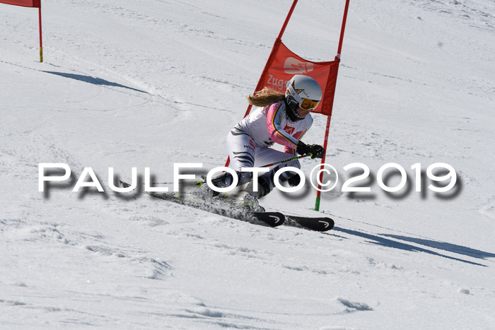 BZB Cup Finale, Quali + Parallelslalom, 31.03.2019