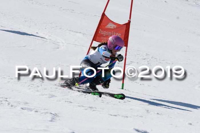 BZB Cup Finale, Quali + Parallelslalom, 31.03.2019