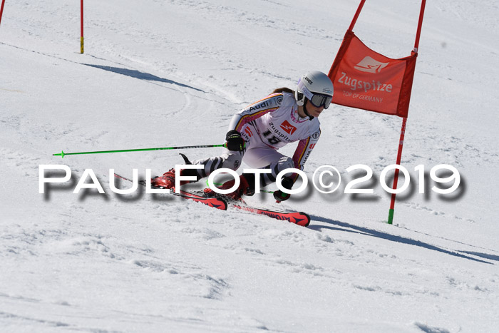 BZB Cup Finale, Quali + Parallelslalom, 31.03.2019