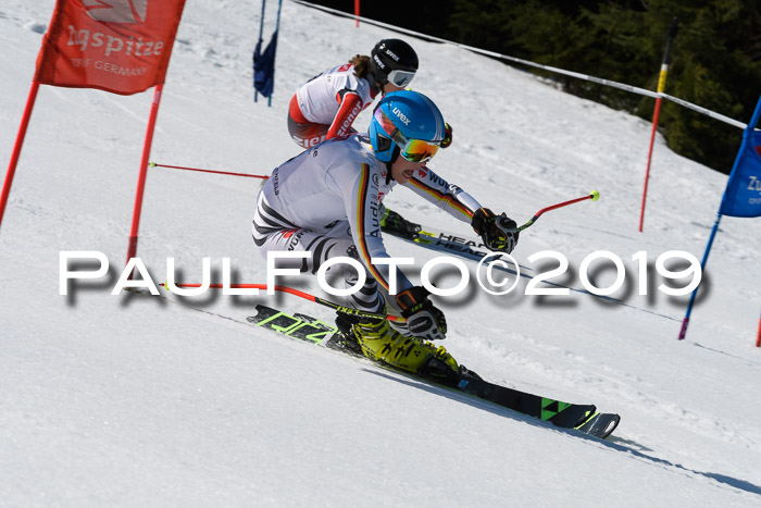 BZB Cup Finale, Quali + Parallelslalom, 31.03.2019