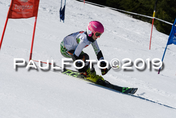 BZB Cup Finale, Quali + Parallelslalom, 31.03.2019