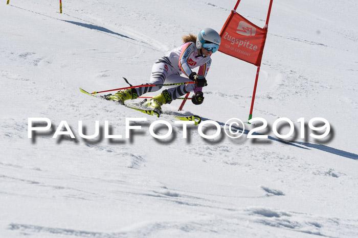 BZB Cup Finale, Quali + Parallelslalom, 31.03.2019