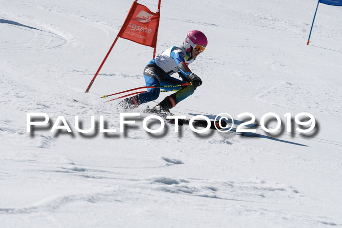 BZB Cup Finale, Quali + Parallelslalom, 31.03.2019