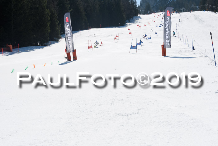 BZB Cup Finale, Quali + Parallelslalom, 31.03.2019