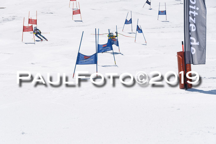 BZB Cup Finale, Quali + Parallelslalom, 31.03.2019