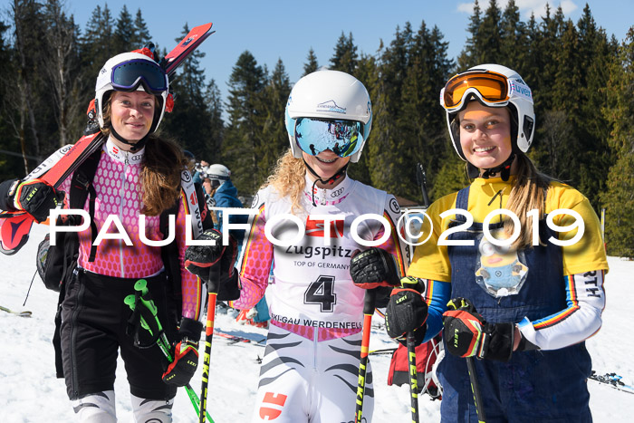 BZB Cup Finale, Quali + Parallelslalom, 31.03.2019