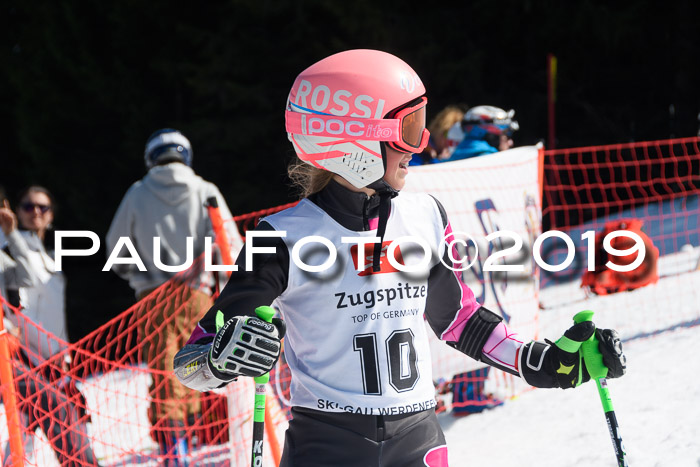 BZB Cup Finale, Quali + Parallelslalom, 31.03.2019