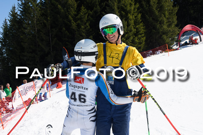 BZB Cup Finale, Quali + Parallelslalom, 31.03.2019