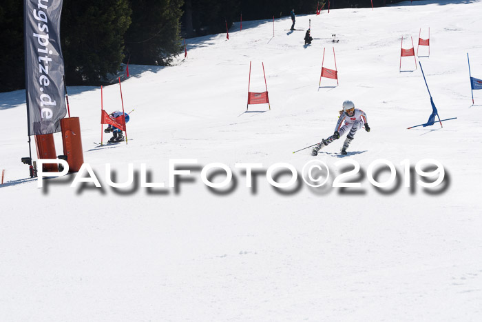 BZB Cup Finale, Quali + Parallelslalom, 31.03.2019