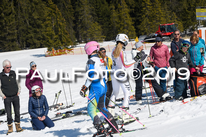 BZB Cup Finale, Quali + Parallelslalom, 31.03.2019