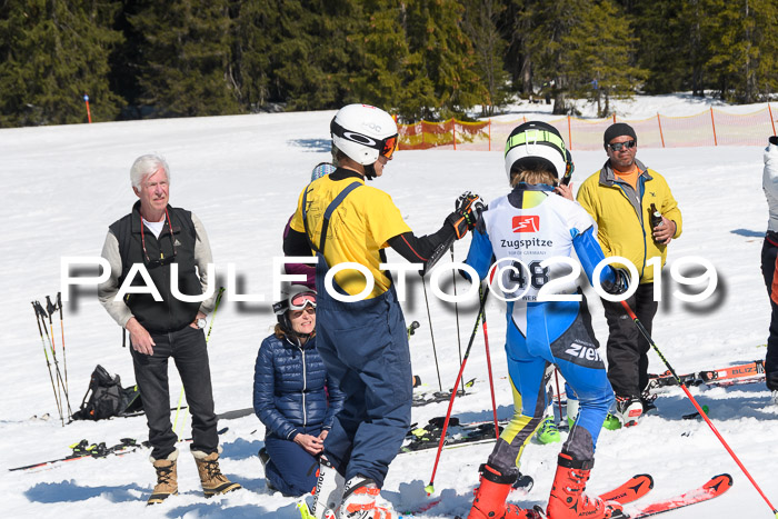 BZB Cup Finale, Quali + Parallelslalom, 31.03.2019
