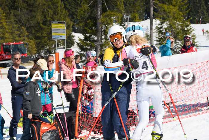 BZB Cup Finale, Quali + Parallelslalom, 31.03.2019