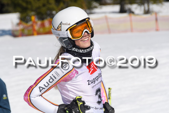 BZB Cup Finale, Quali + Parallelslalom, 31.03.2019