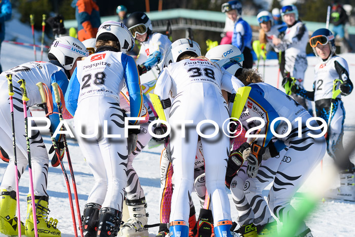 BZB Cup Finale, Quali + Parallelslalom, 31.03.2019