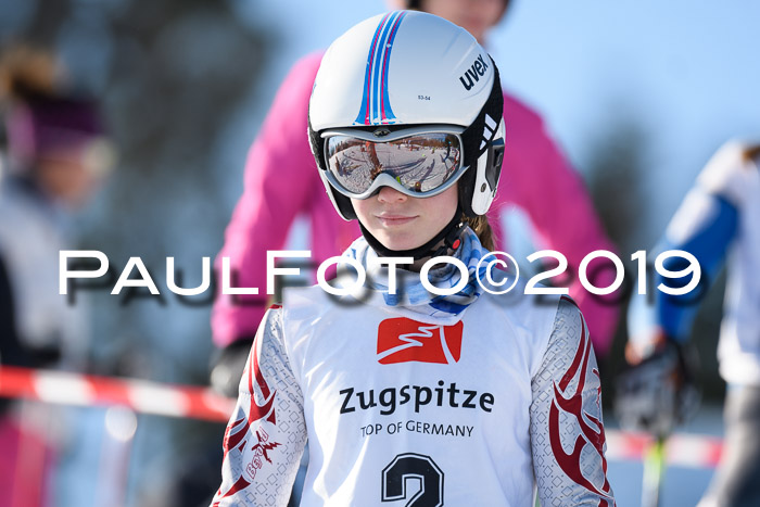 BZB Cup Finale, Quali + Parallelslalom, 31.03.2019