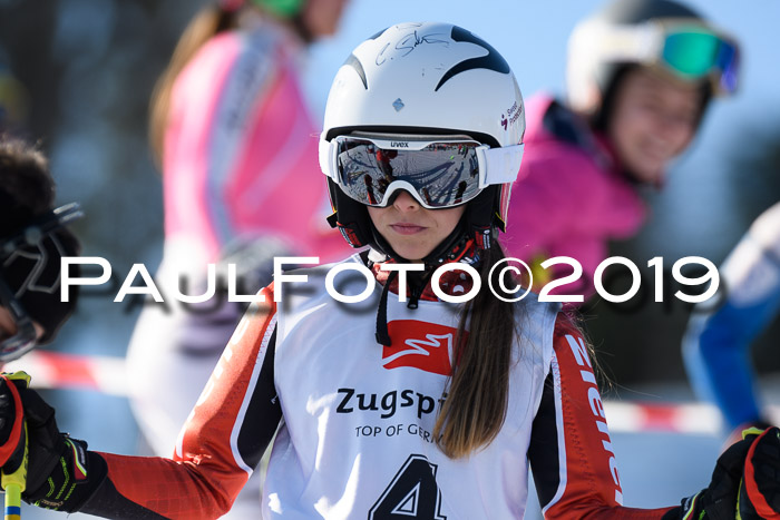 BZB Cup Finale, Quali + Parallelslalom, 31.03.2019