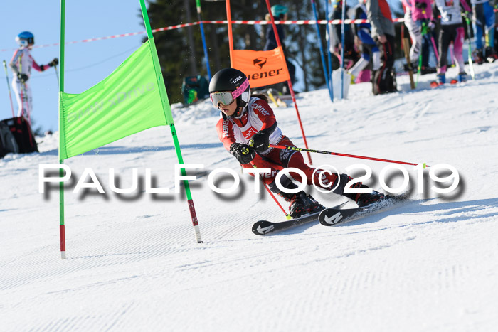 BZB Cup Finale, Quali + Parallelslalom, 31.03.2019