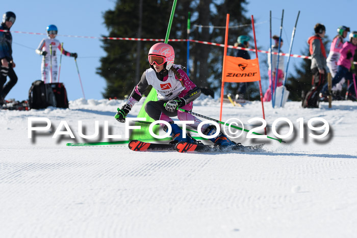 BZB Cup Finale, Quali + Parallelslalom, 31.03.2019