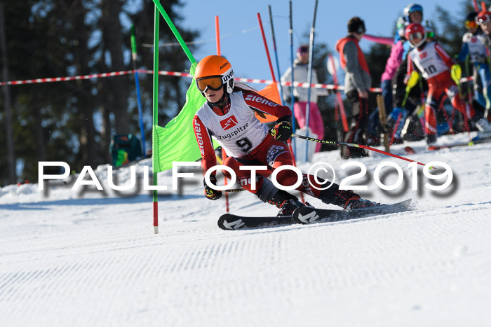 BZB Cup Finale, Quali + Parallelslalom, 31.03.2019