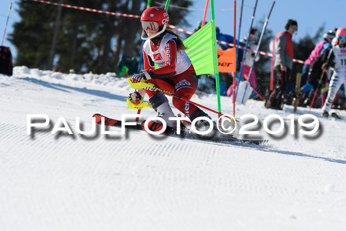 BZB Cup Finale, Quali + Parallelslalom, 31.03.2019