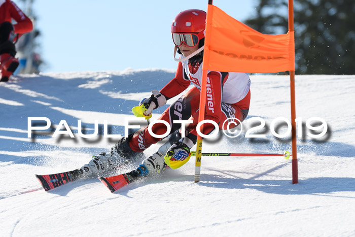 BZB Cup Finale, Quali + Parallelslalom, 31.03.2019