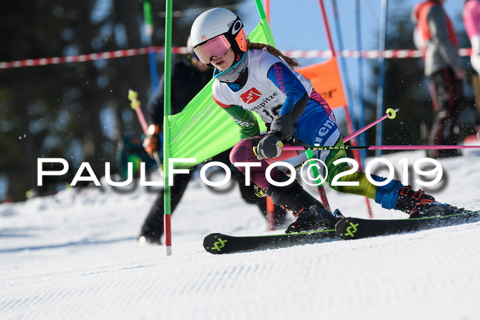 BZB Cup Finale, Quali + Parallelslalom, 31.03.2019