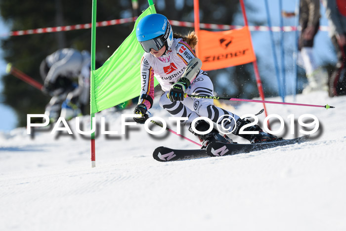 BZB Cup Finale, Quali + Parallelslalom, 31.03.2019