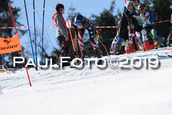 BZB Cup Finale, Quali + Parallelslalom, 31.03.2019