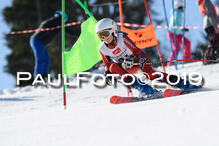 BZB Cup Finale, Quali + Parallelslalom, 31.03.2019