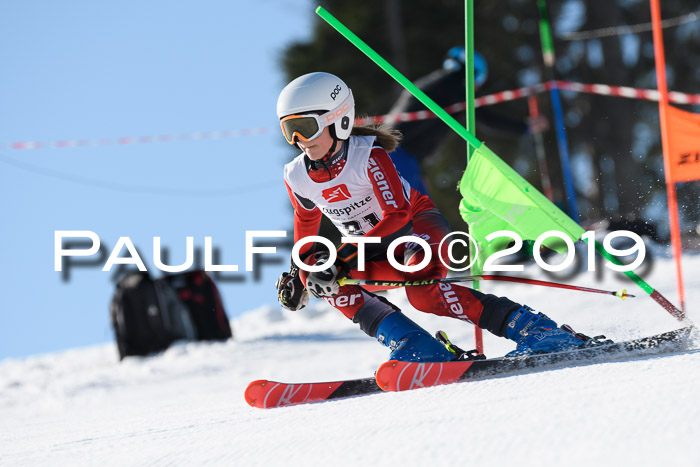 BZB Cup Finale, Quali + Parallelslalom, 31.03.2019
