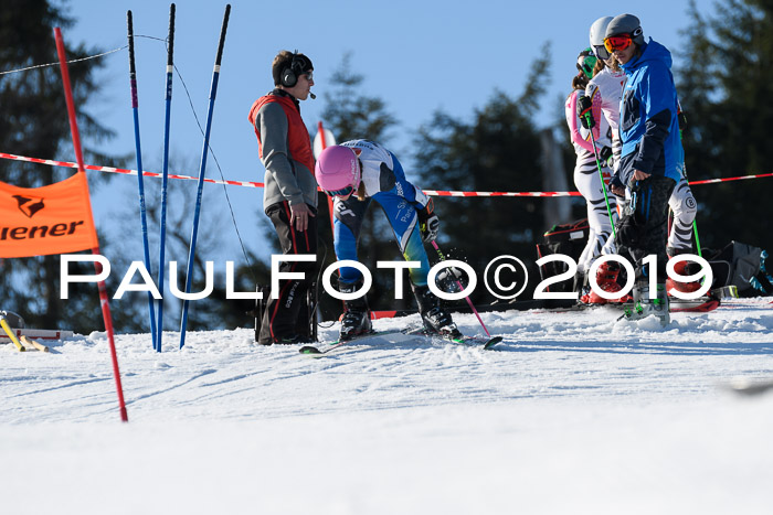 BZB Cup Finale, Quali + Parallelslalom, 31.03.2019