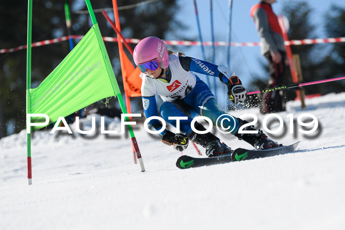 BZB Cup Finale, Quali + Parallelslalom, 31.03.2019