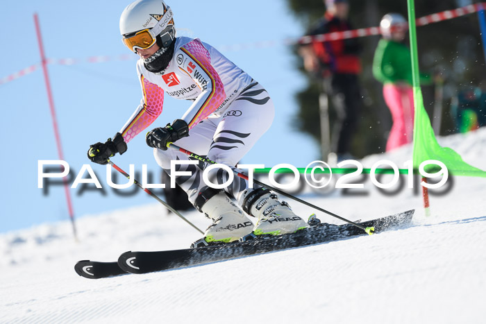 BZB Cup Finale, Quali + Parallelslalom, 31.03.2019