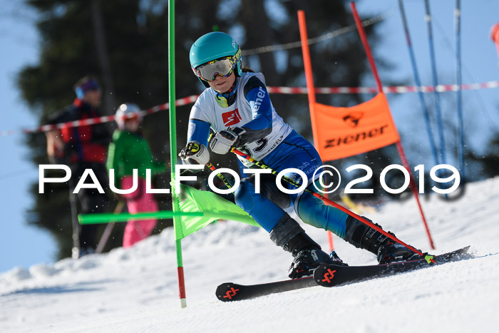 BZB Cup Finale, Quali + Parallelslalom, 31.03.2019