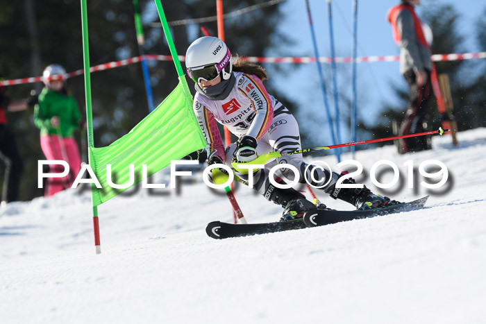 BZB Cup Finale, Quali + Parallelslalom, 31.03.2019