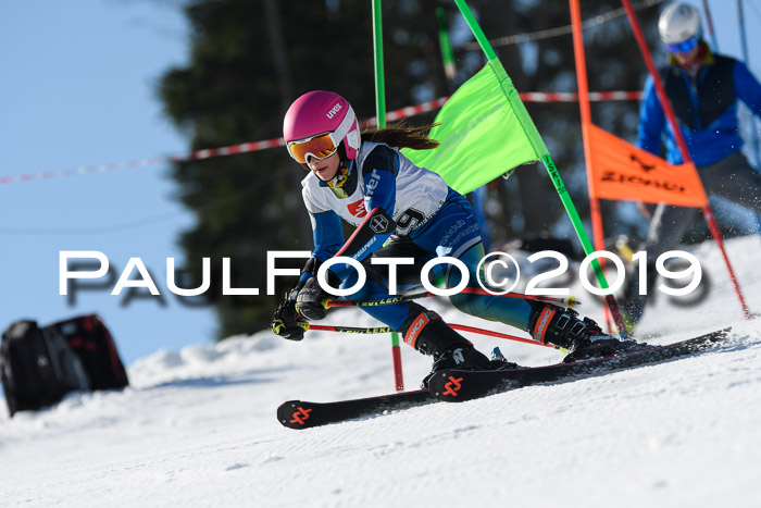 BZB Cup Finale, Quali + Parallelslalom, 31.03.2019
