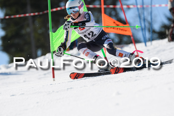 BZB Cup Finale, Quali + Parallelslalom, 31.03.2019