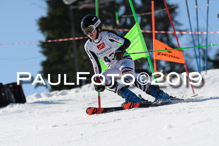 BZB Cup Finale, Quali + Parallelslalom, 31.03.2019
