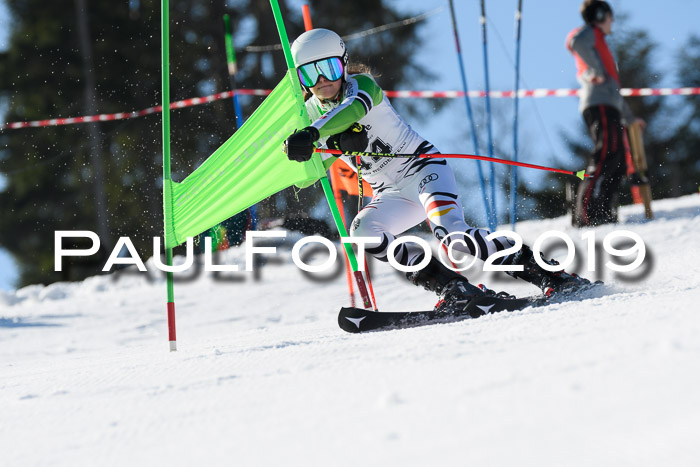 BZB Cup Finale, Quali + Parallelslalom, 31.03.2019