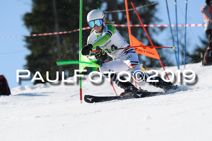 BZB Cup Finale, Quali + Parallelslalom, 31.03.2019