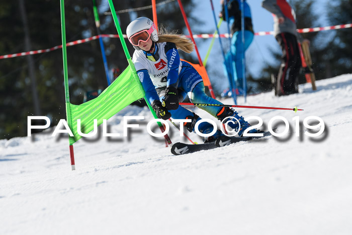 BZB Cup Finale, Quali + Parallelslalom, 31.03.2019