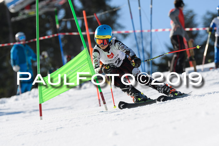 BZB Cup Finale, Quali + Parallelslalom, 31.03.2019