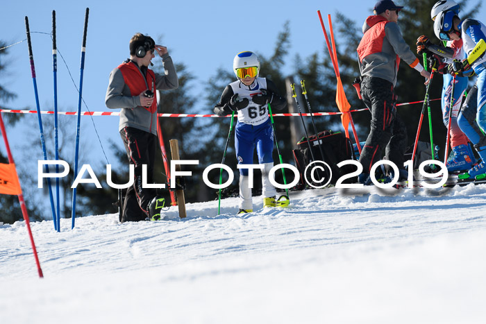 BZB Cup Finale, Quali + Parallelslalom, 31.03.2019