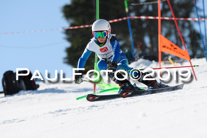 BZB Cup Finale, Quali + Parallelslalom, 31.03.2019