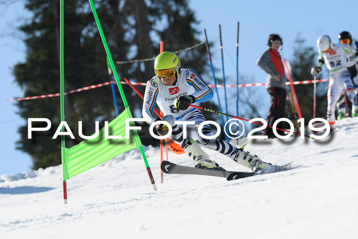 BZB Cup Finale, Quali + Parallelslalom, 31.03.2019
