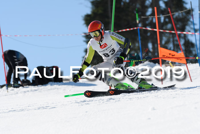 BZB Cup Finale, Quali + Parallelslalom, 31.03.2019