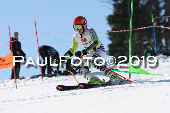 BZB Cup Finale, Quali + Parallelslalom, 31.03.2019