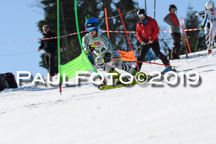 BZB Cup Finale, Quali + Parallelslalom, 31.03.2019