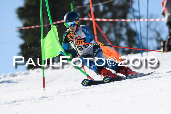 BZB Cup Finale, Quali + Parallelslalom, 31.03.2019